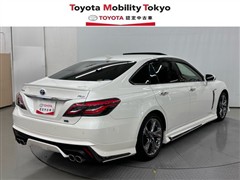 クラウンHV RS アドバンス