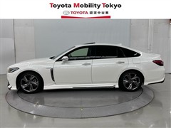 クラウンHV RS アドバンス