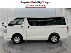 ハイエースV DXジャストローGL-P