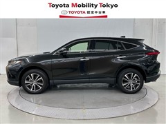 ハリアーハイブリッド G