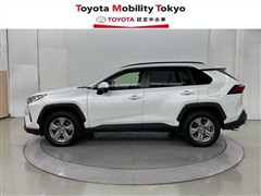 RAV4 X