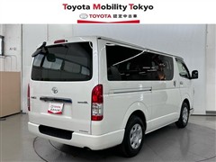 ハイエースV S-GLダークP2