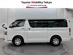 ハイエースV S-GLダークP2