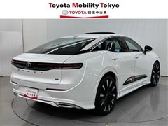 クラウンHV CO RS アドバンス