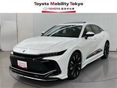 クラウンHV CO RS アドバンス