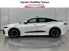 クラウンHV CO RS アドバンス