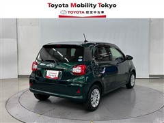 パッソ X LパッケージS