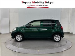 パッソ X LパッケージS