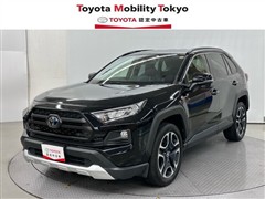 RAV4 アドベンチャー