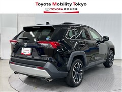 RAV4 アドベンチャー