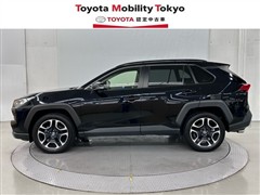RAV4 アドベンチャー