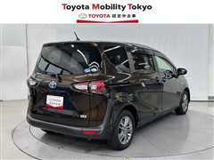 シエンタ ハイブリッド G クエロ