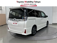 ヴォクシー ZSキラメキ2