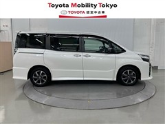 ヴォクシー ZSキラメキ2