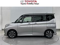 ソリオ バンディット HV MV