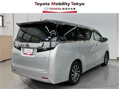 ヴェルファイア VL