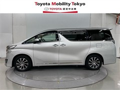 ヴェルファイア VL