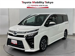 ヴォクシー ZS