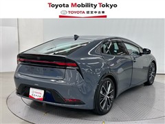 プリウス Z