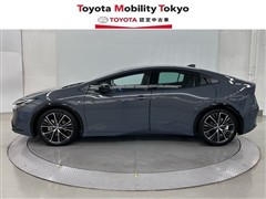 プリウス Z