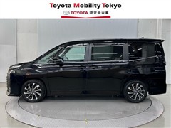 ヴォクシー ハイブリッド S-Z