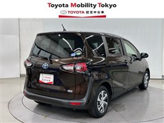 シエンタ ハイブリッド G クエロ
