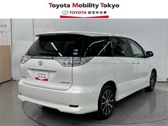 エスティマ アエラス