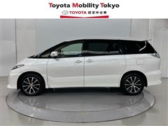 エスティマ アエラス