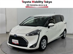 トヨタ シエンタ ハイブリッド X