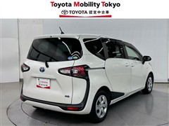 シエンタ ハイブリッド X