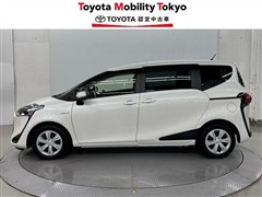 シエンタ ハイブリッド X