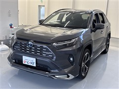 RAV4 ハイブリッドG