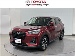 ダイハツ ロッキー プレミアムG