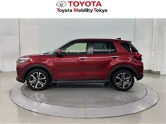 ロッキー プレミアムG