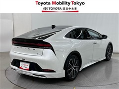 プリウス Z