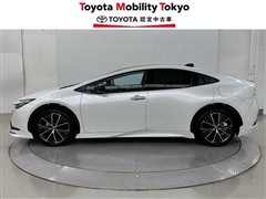 プリウス Z