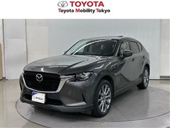 マツダ CX-60 XD Lパッケージ