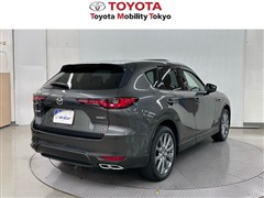 CX-60 XD Lパッケージ