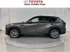 CX-60 XD Lパッケージ