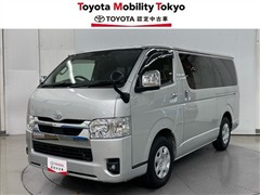 ハイエースV ロング S GL