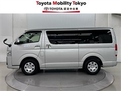 ハイエースV ロング S GL