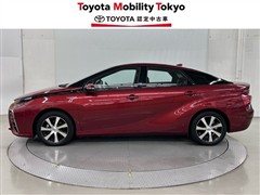 MIRAI ヒョウジュンシャ