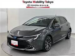 カローラスポーツ HV G Z