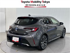 カローラスポーツ HV G Z