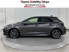 カローラスポーツ HV G Z