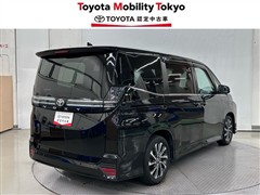 ヴォクシー S-Z