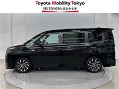 ヴォクシー S-Z