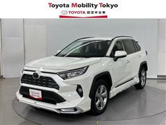 トヨタ RAV4 G