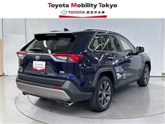 RAV4 ハイブリッドG
