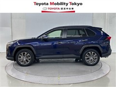 RAV4 ハイブリッドG